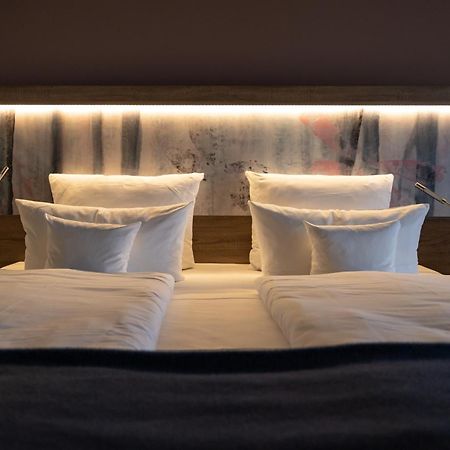 Sante Royale Ruegen Resort 奥斯特巴德·哥伦 外观 照片