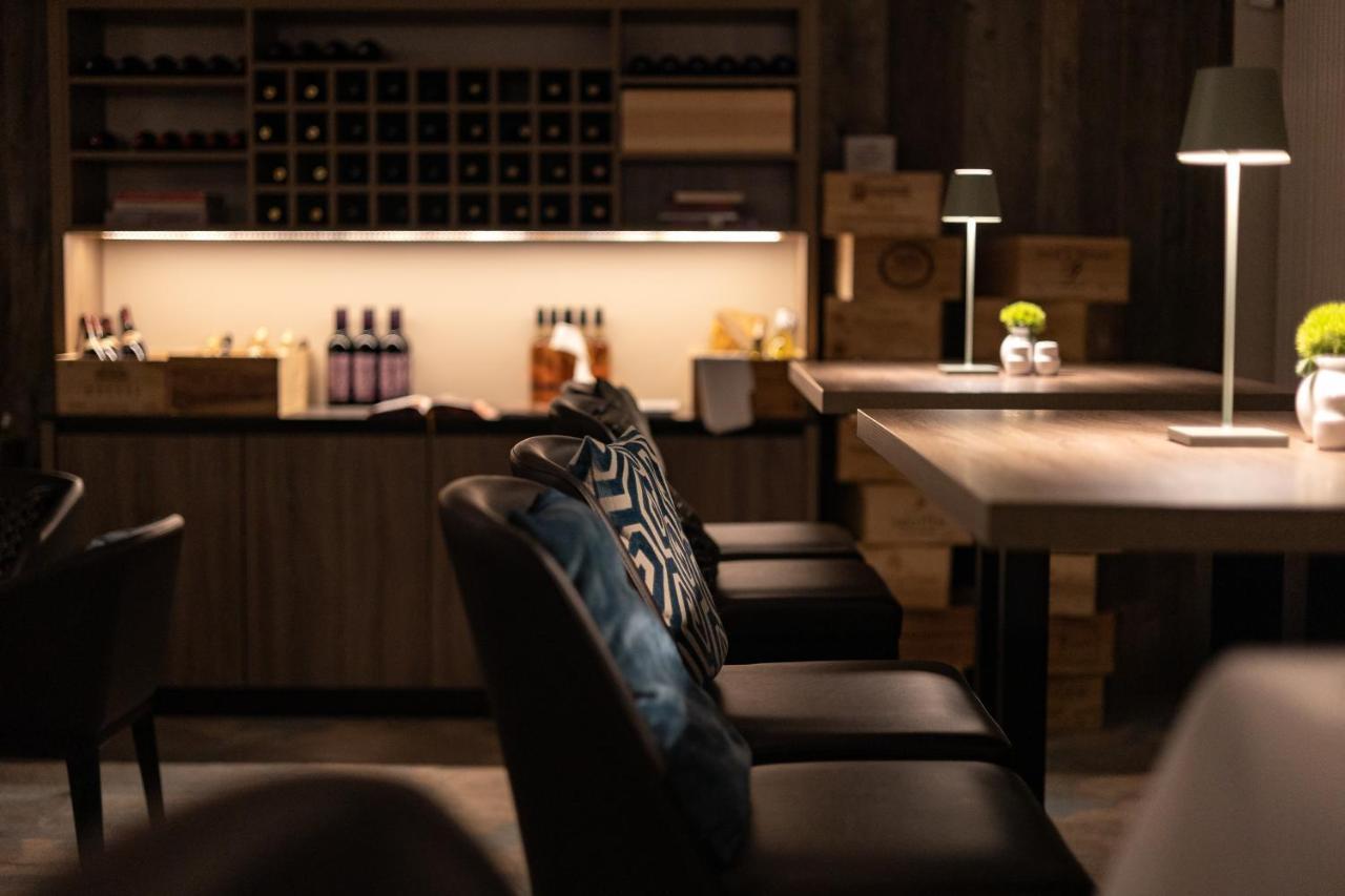 Sante Royale Ruegen Resort 奥斯特巴德·哥伦 外观 照片