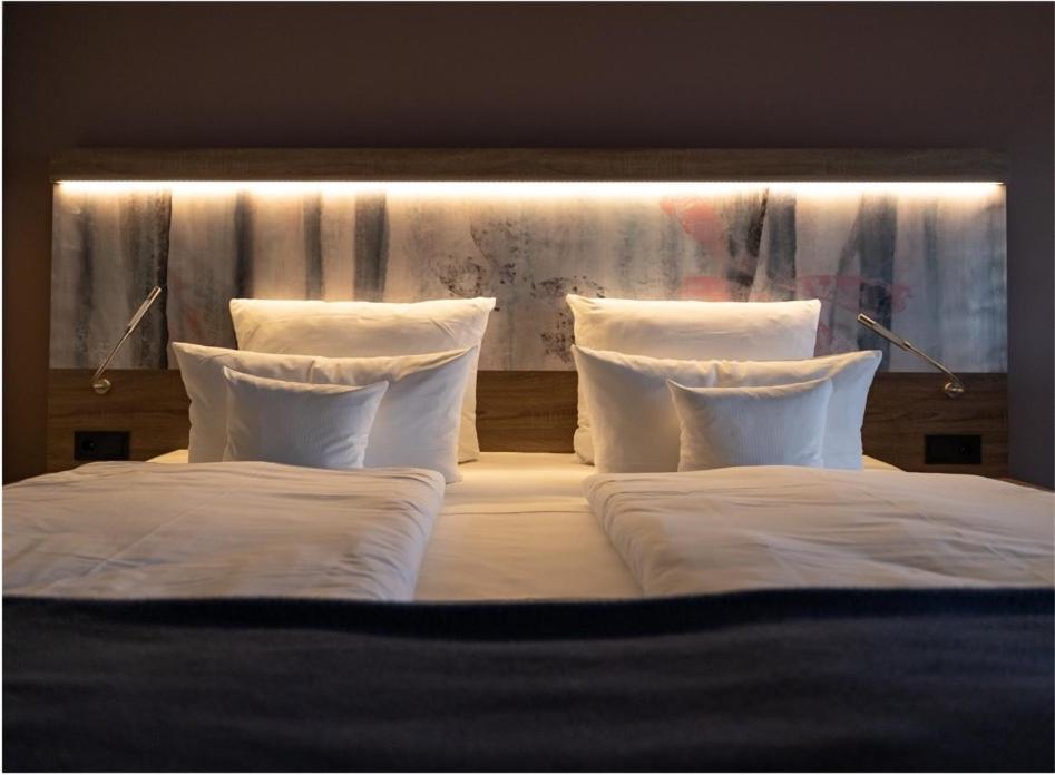 Sante Royale Ruegen Resort 奥斯特巴德·哥伦 外观 照片