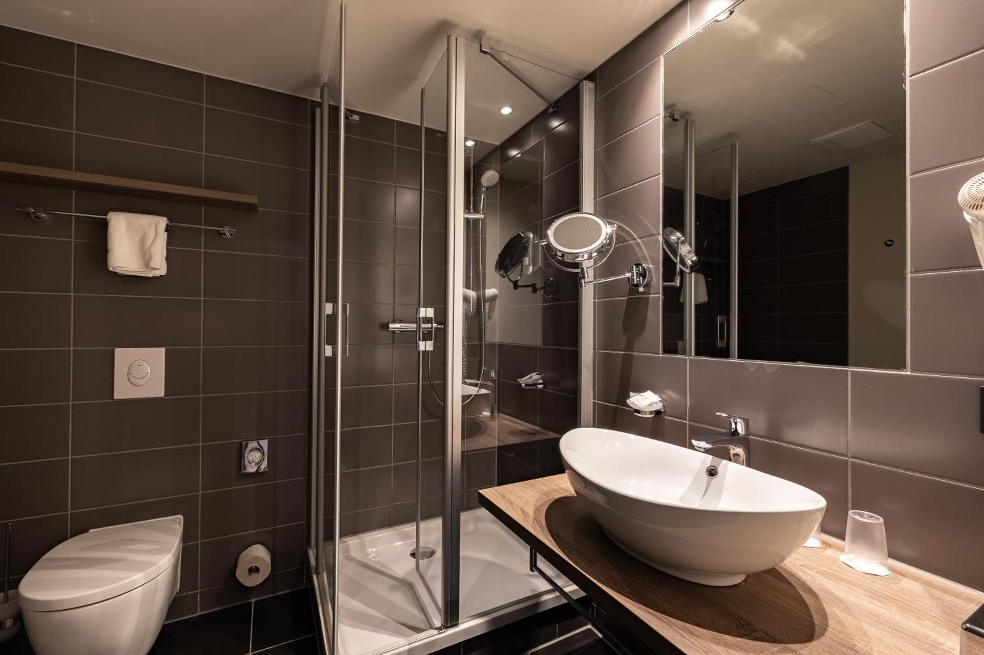 Sante Royale Ruegen Resort 奥斯特巴德·哥伦 外观 照片